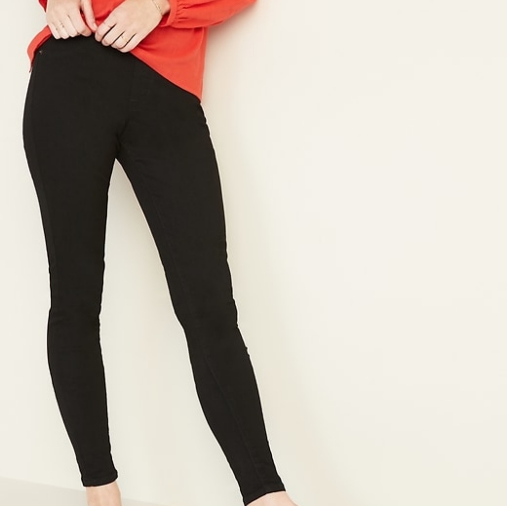 Jeggings